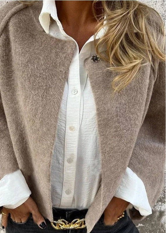 Léa | Veste Femme Élégante et Confortable Blazer Moderne pour Femme 4