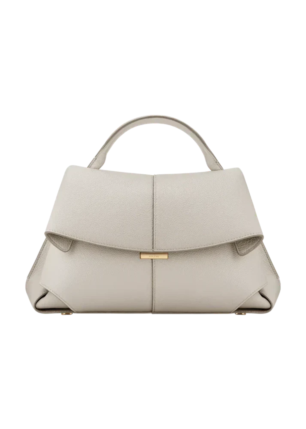 Christine | Sac à main en cuir