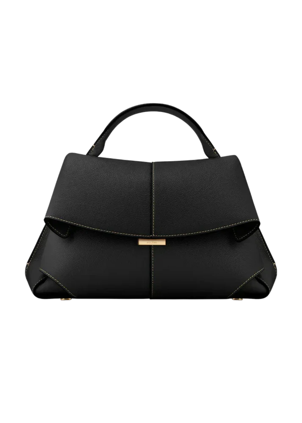 Christine | Sac à main en cuir