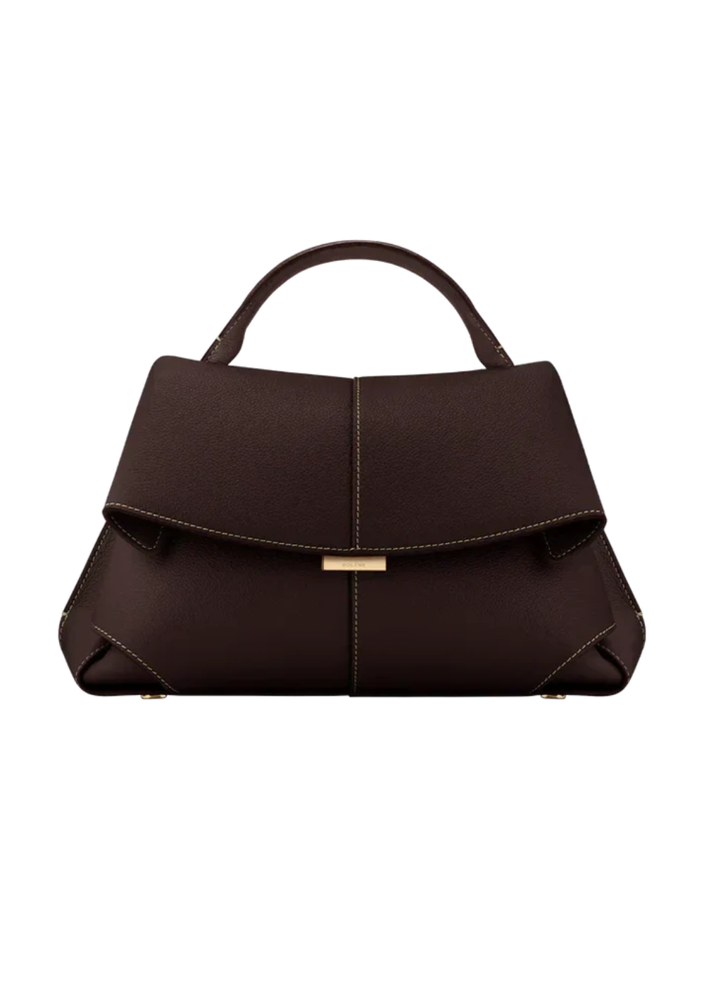 Christine | Sac à main en cuir