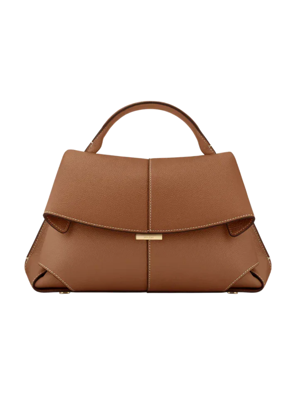 Christine | Sac à main en cuir
