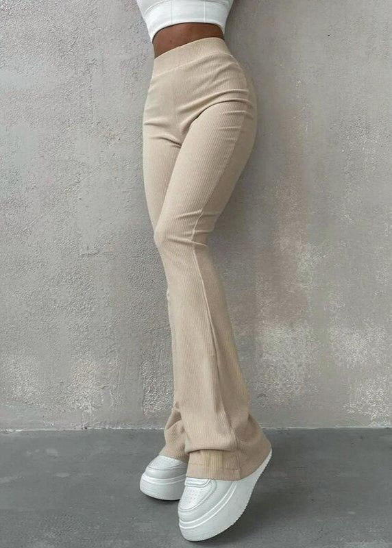 Noémie | Pantalon Flair