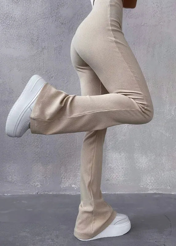 Noémie | Pantalon Flair