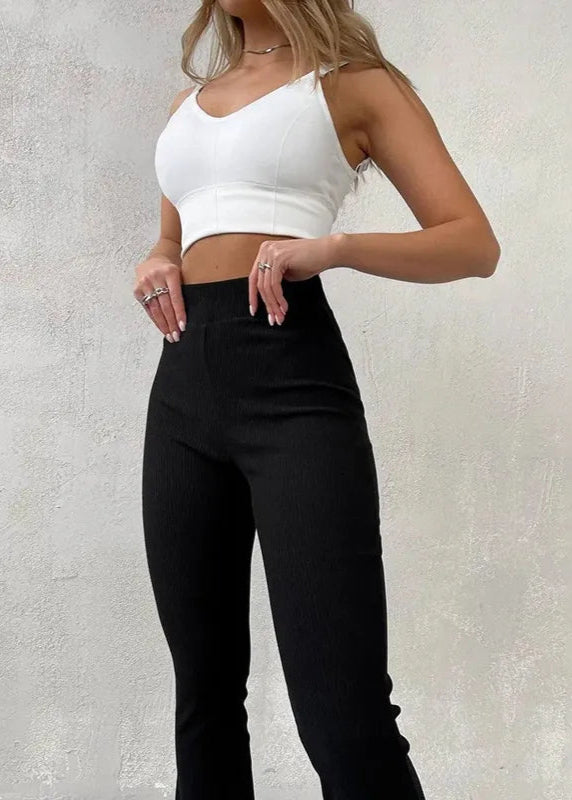 Noémie | Pantalon Flair