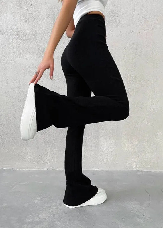 Noémie | Pantalon Flair