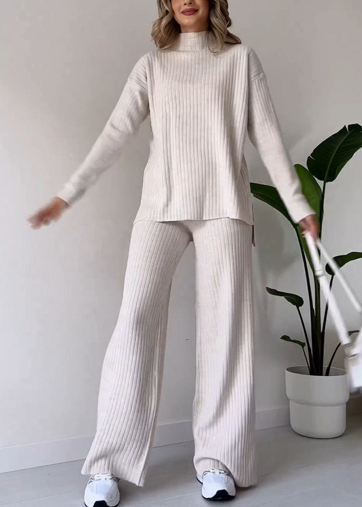 Rosie | Ensemble deux pièces chic et décontracté