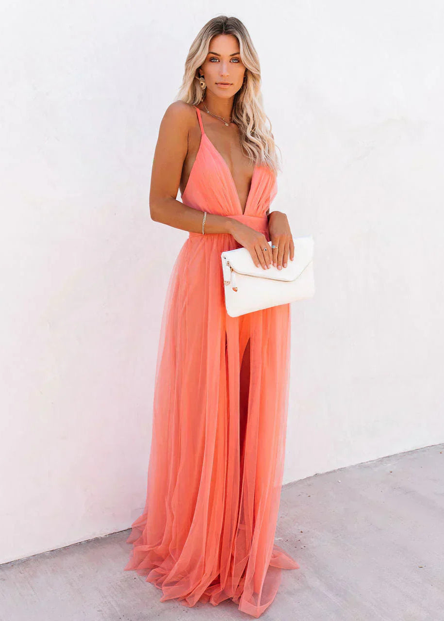 Bella | Robe de Cérémonie | Presque épuisé !