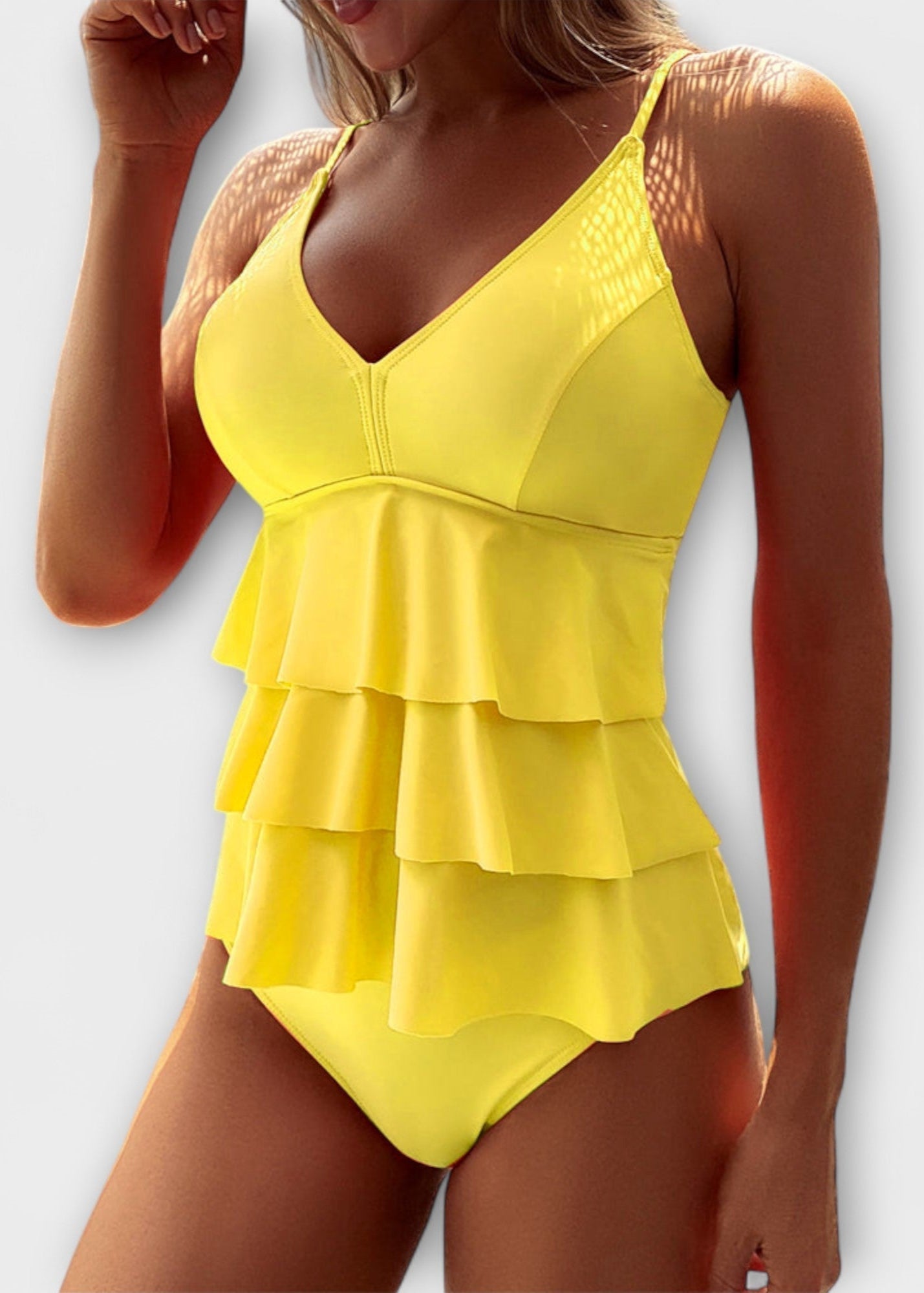 Juliette | Bikini élégant