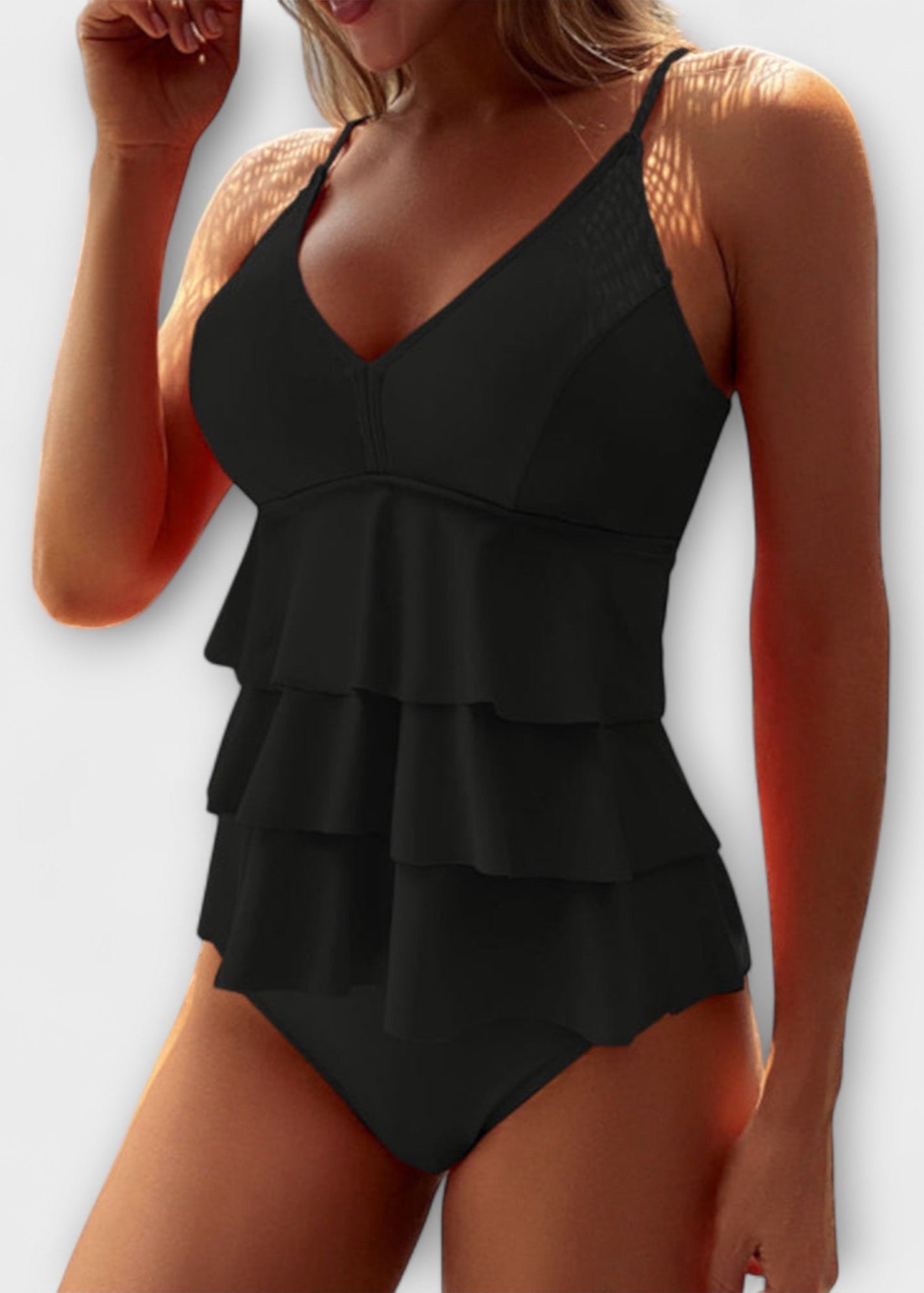 Juliette | Bikini élégant