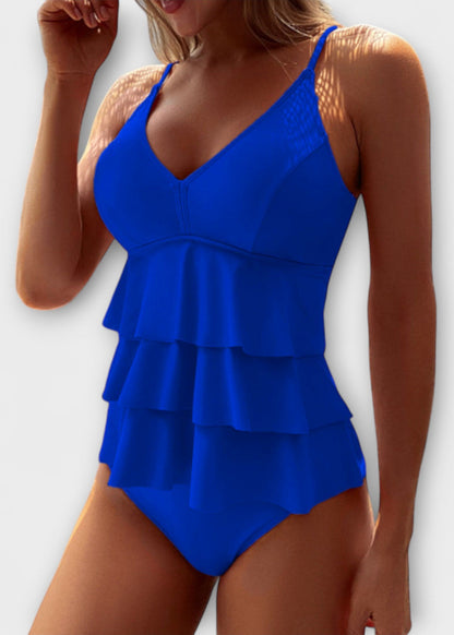 Juliette | Bikini élégant