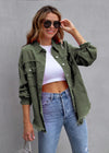 Vert militaire