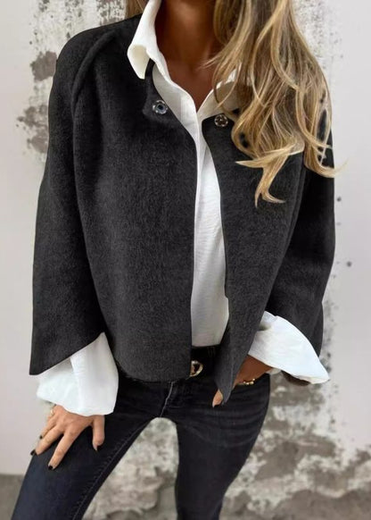 Léa | Veste Femme Élégante et Confortable Blazer Moderne pour Femme 1