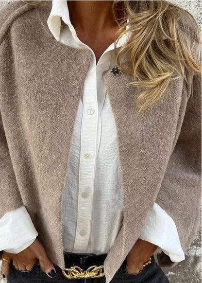 Léa | Veste Femme Élégante et Confortable Blazer Moderne pour Femme 4