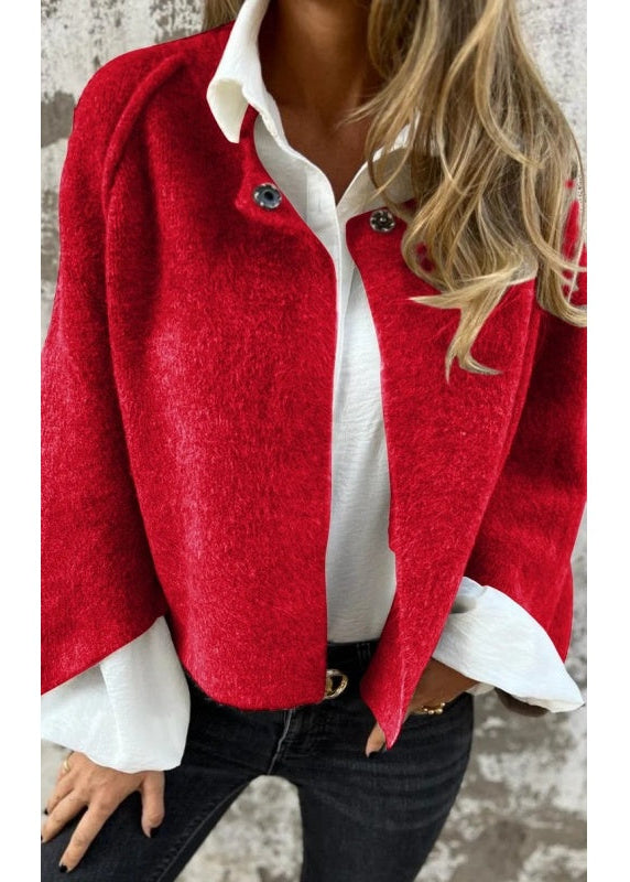 Léa | Veste Femme Élégante et Confortable Blazer Moderne pour Femme 5