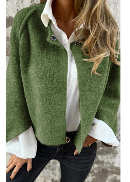 Léa | Veste Femme Élégante et Confortable Blazer Moderne pour Femme 6