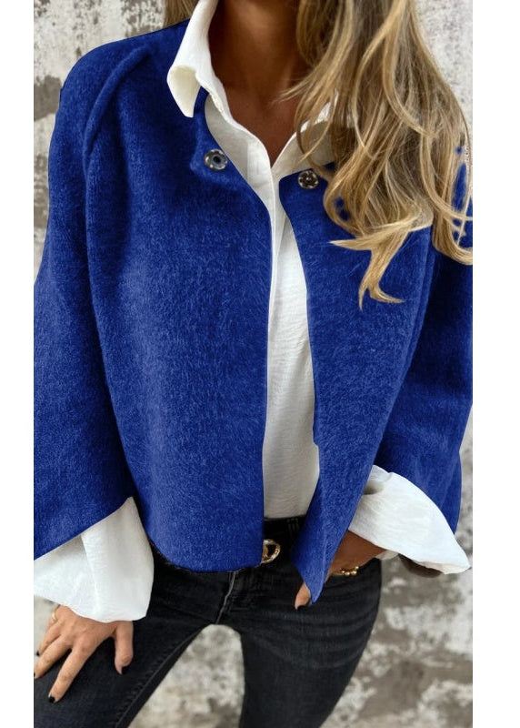 Léa | Veste Femme Élégante et Confortable Blazer Moderne pour Femme 7