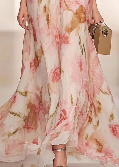 Jolie | Robe Florale de Rêve pour Occasions Spéciales