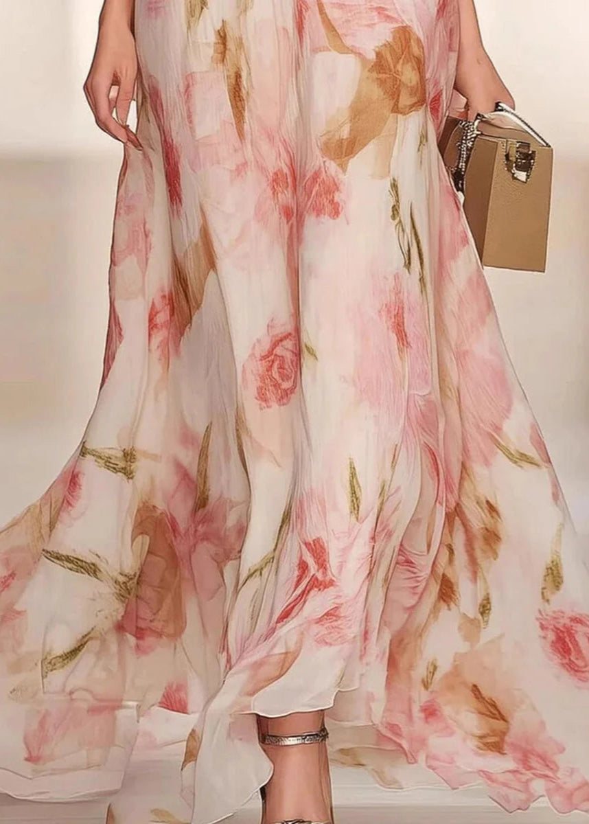 Jolie | Robe Florale de Rêve pour Occasions Spéciales