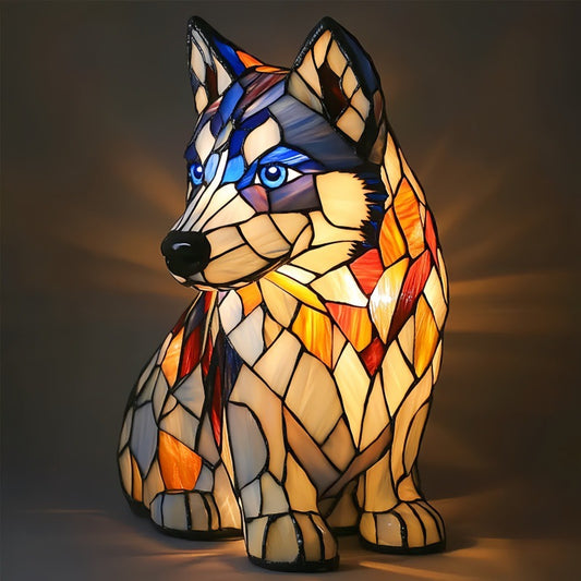Lampe Husky