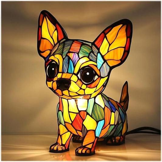 Lampe Chihuahua