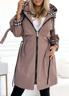 Mauve taupe