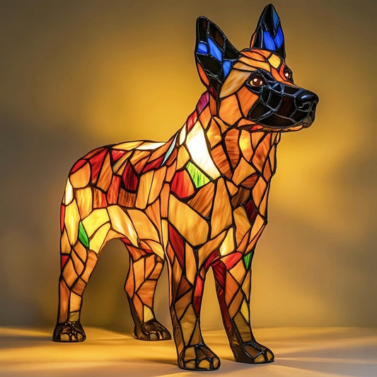 Lampe Berger Allemand