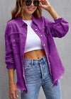Violet