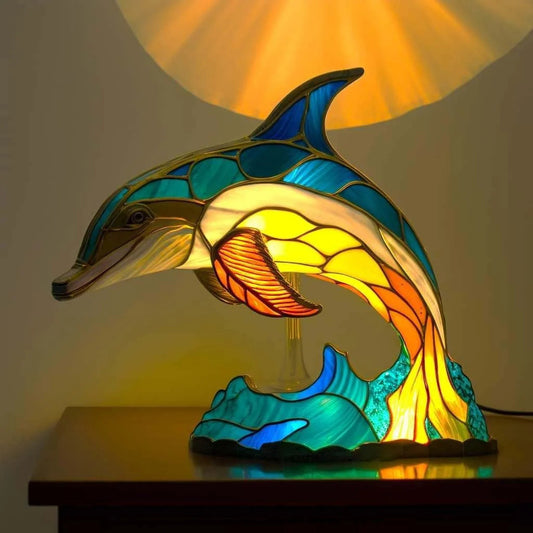 Lampe Dauphin