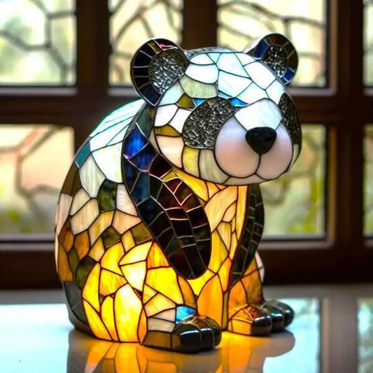 Lampe Panda