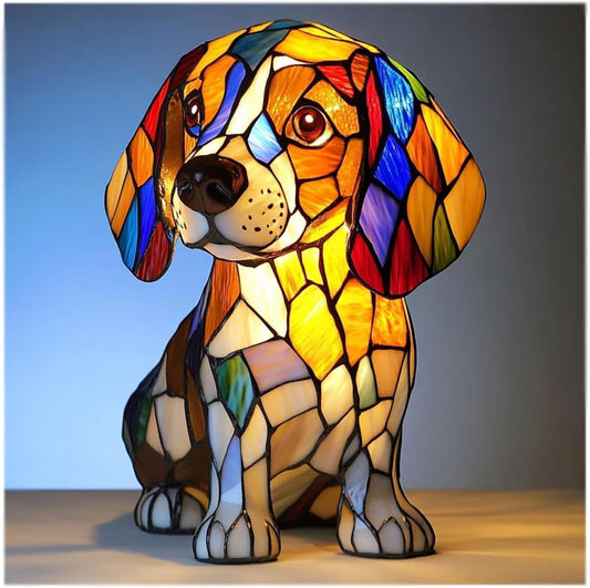 Lampe Beagle