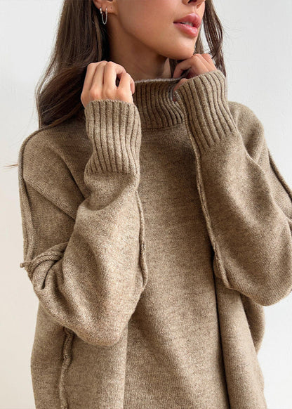 Zara | Ensemble tricoté deux pièces