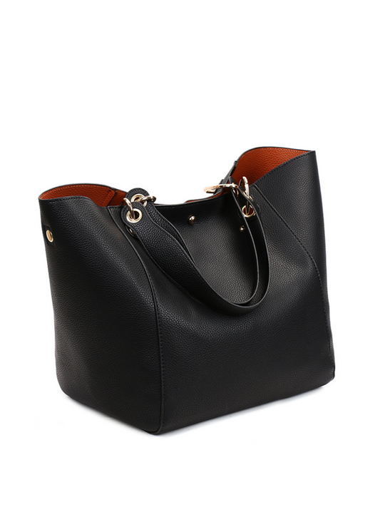 Joséphine | Sac Tote de Luxe