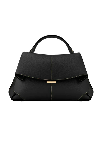 Christine | Sac à main en cuir