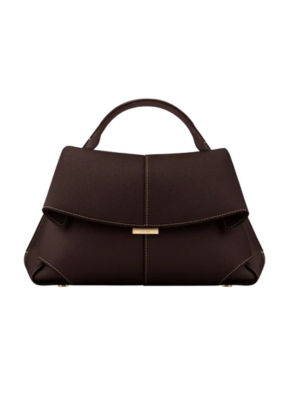 Christine | Sac à main en cuir