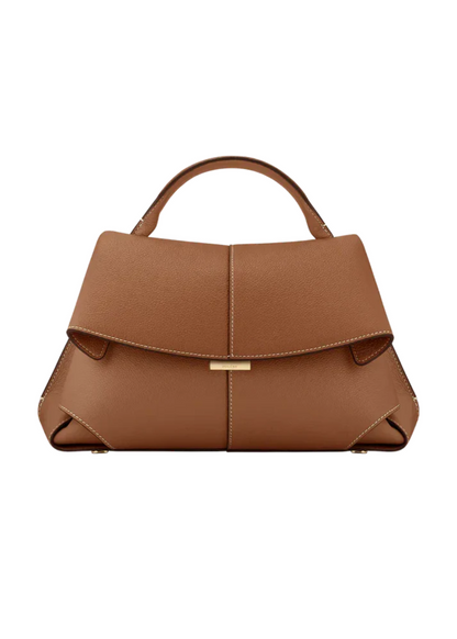 Christine | Sac à main en cuir