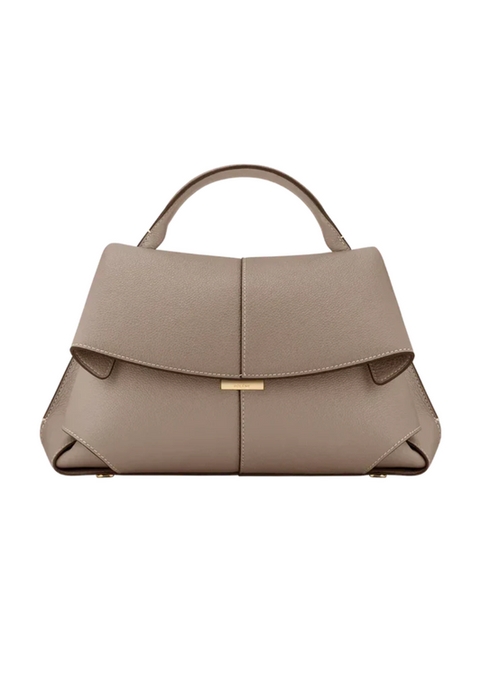 Christine | Sac à main en cuir