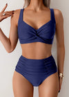 Bleu foncé