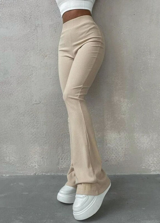 Noémie | Pantalon Flair