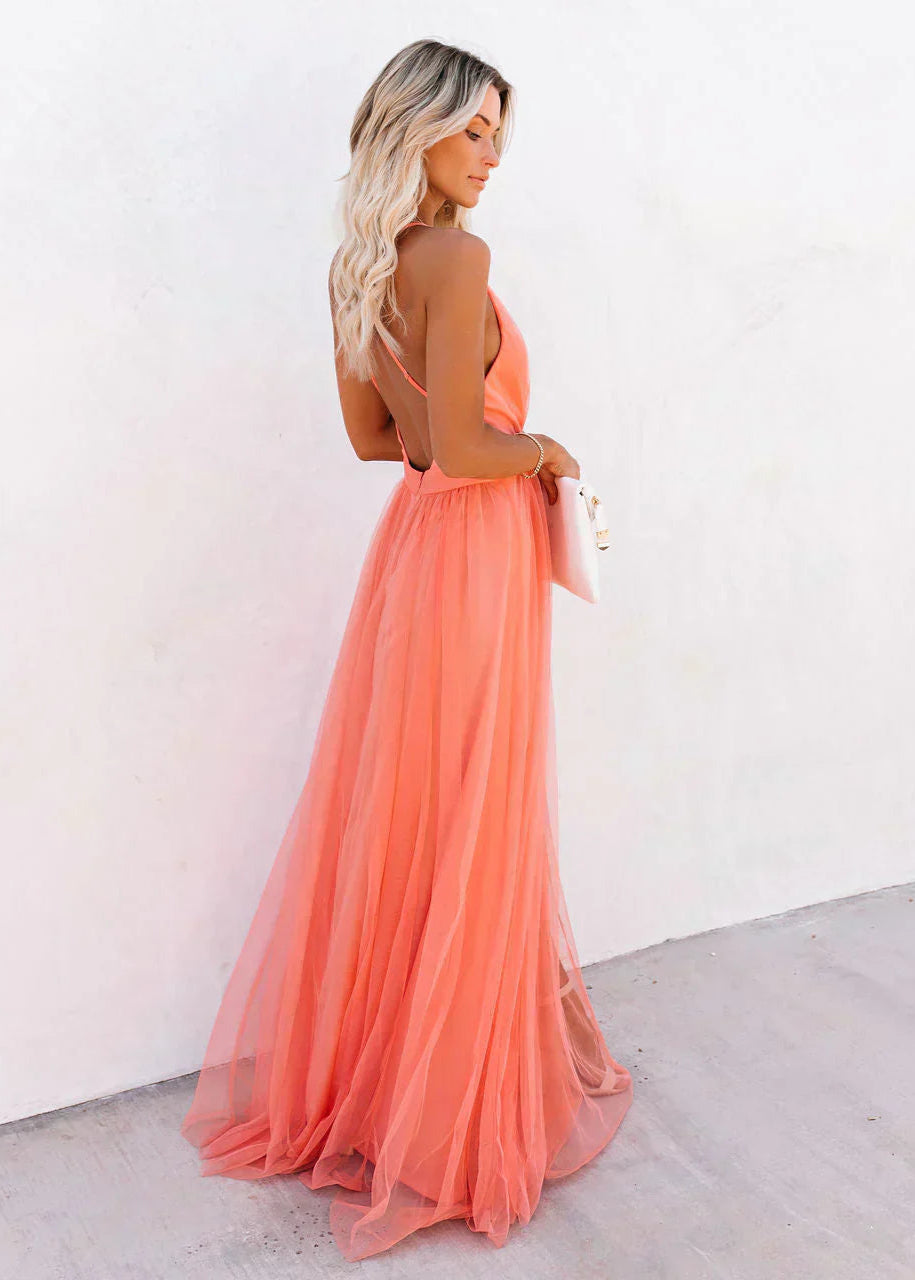Bella | Robe de Cérémonie | Presque épuisé !