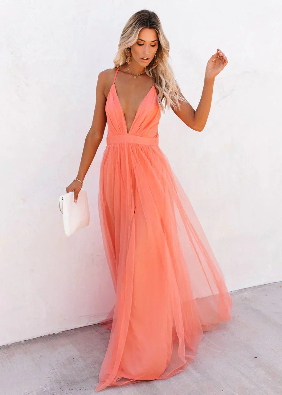 Bella | Robe de Cérémonie | Presque épuisé !